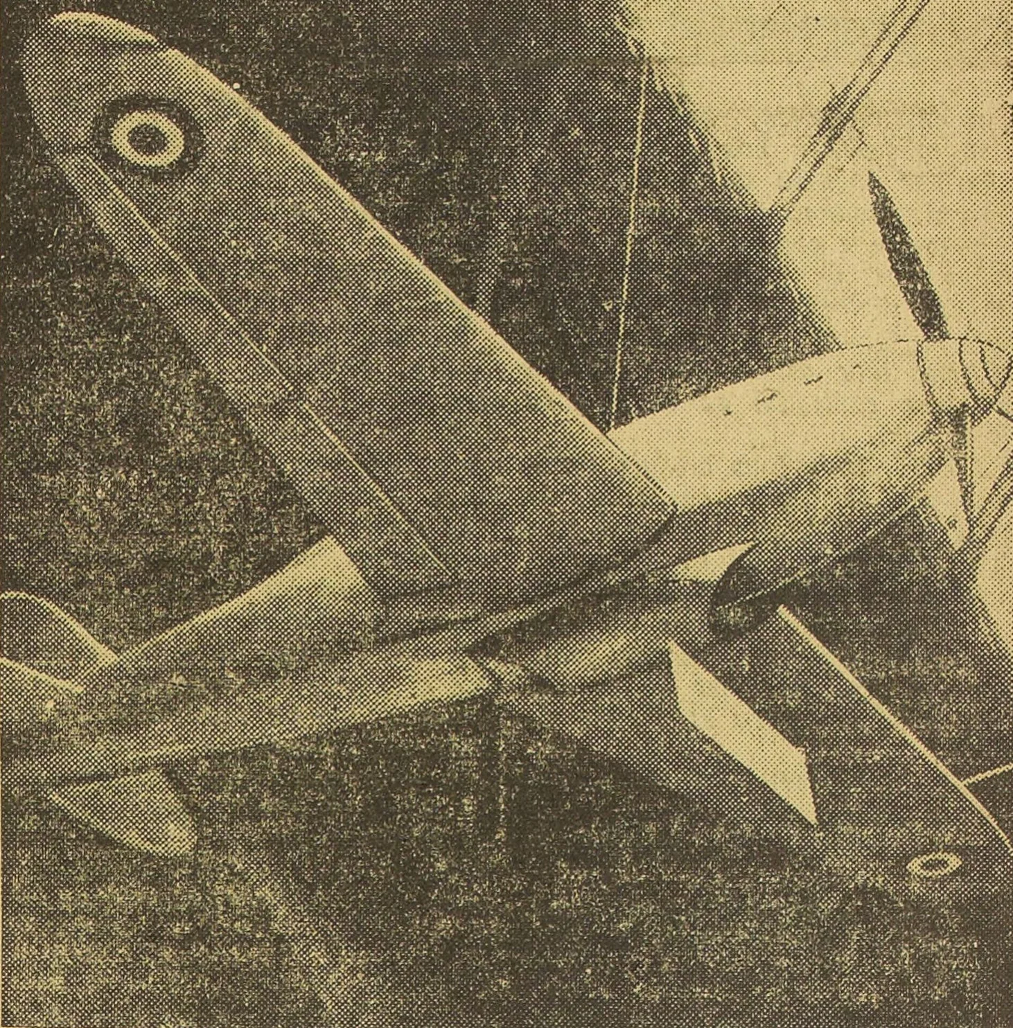 Representative view of Arsenal VG-33.
