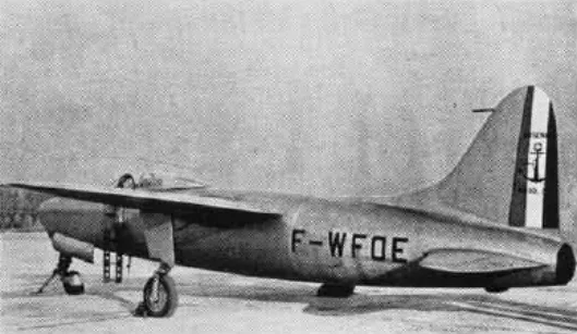 Representative view of Arsenal VG 90.